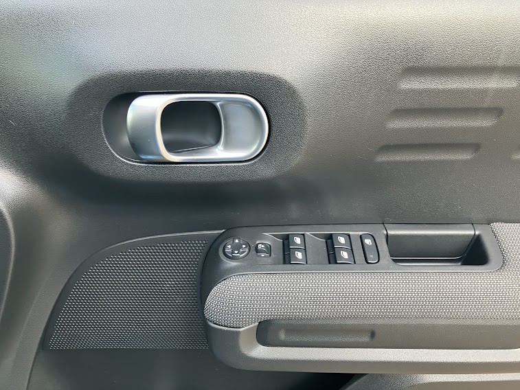 Used Citroen C3 Aircross 2018 for sale - 77228260: Photo 13