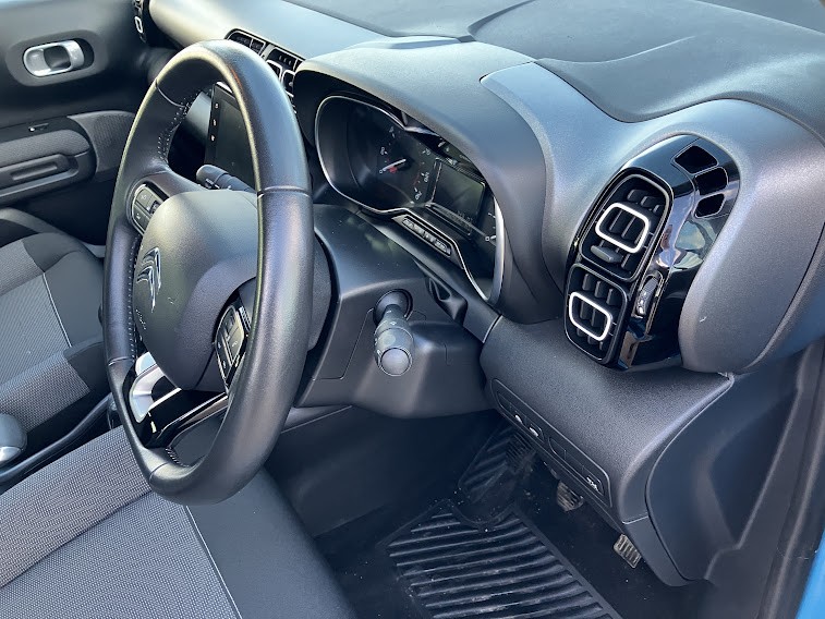 Used Citroen C3 Aircross 2018 for sale - 77228260: Photo 16