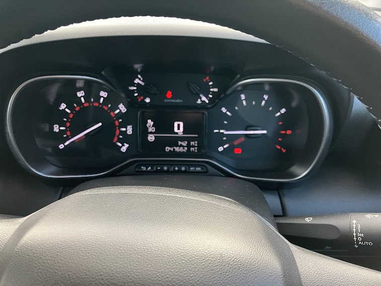 Used Citroen C3 Aircross 2018 for sale - 77228260: Photo 19