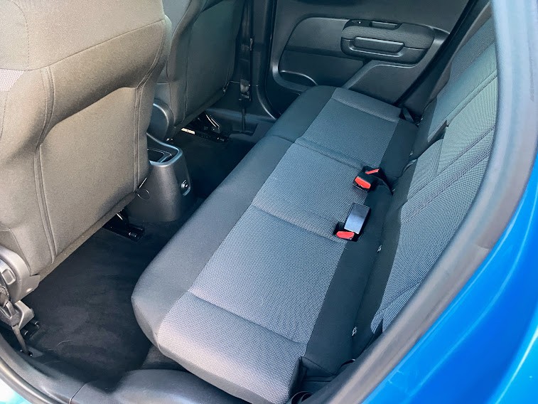 Used Citroen C3 Aircross 2018 for sale - 77228260: Photo 20