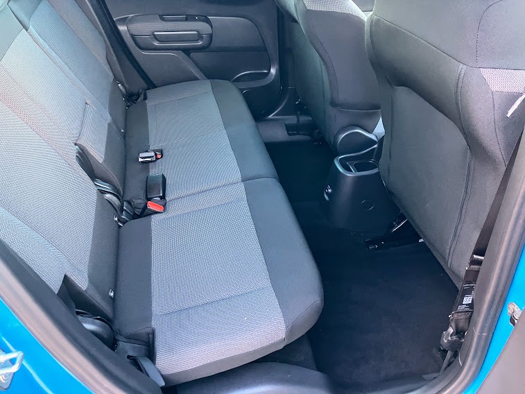 Used Citroen C3 Aircross 2018 for sale - 77228260: Photo 9