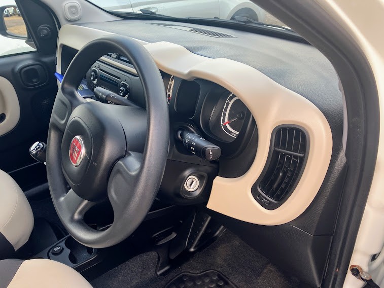 Used Fiat Panda 2015 for sale - 76791570: Photo 16