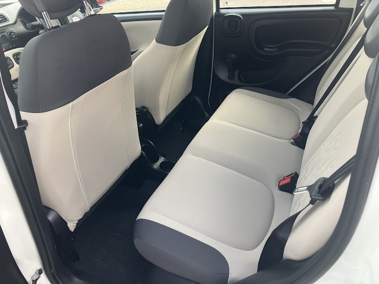 Used Fiat Panda 2015 for sale - 76791570: Photo 20