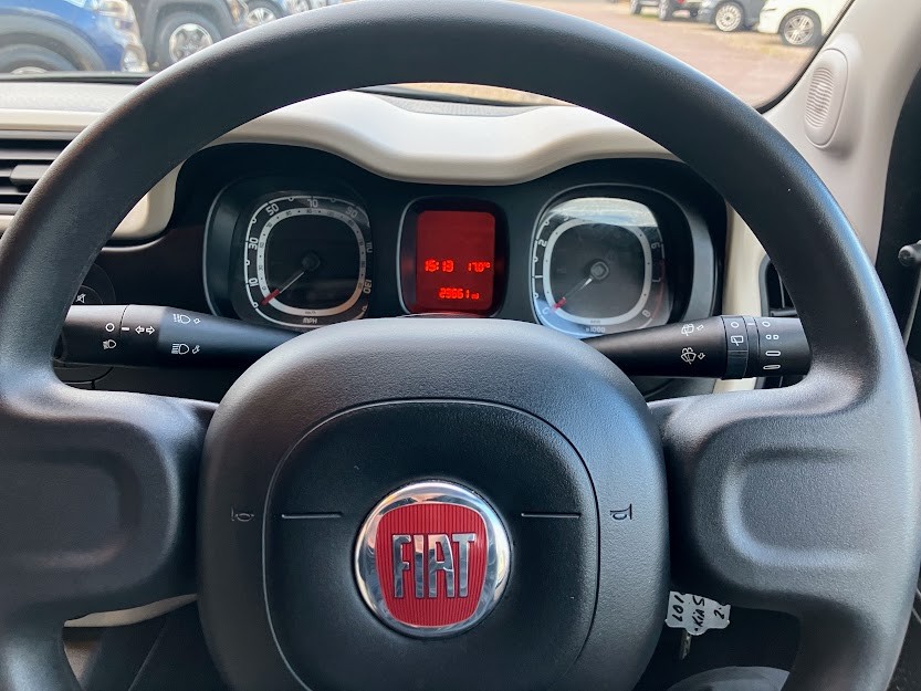 Used Fiat Panda 2015 for sale - 76791570: Photo 25