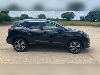 Used Nissan Qashqai 2018 for sale - 78950249: Photo