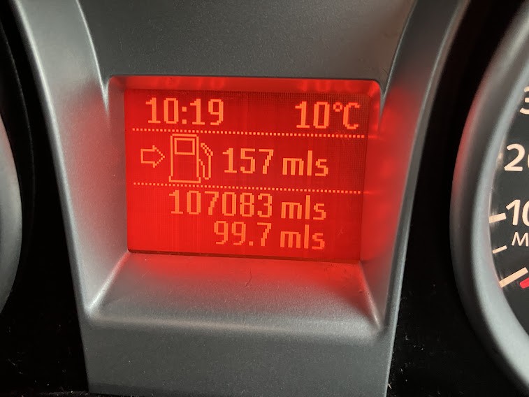 Used Ford Kuga 2010 for sale - 76821592: Photo 13