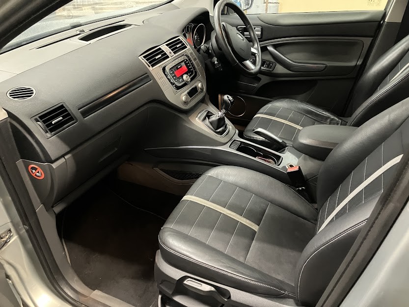 Used Ford Kuga 2010 for sale - 76821592: Photo 16