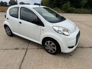 2011 (11) - 1.0i VT 5dr mot june 2026 - £20 per year road tax