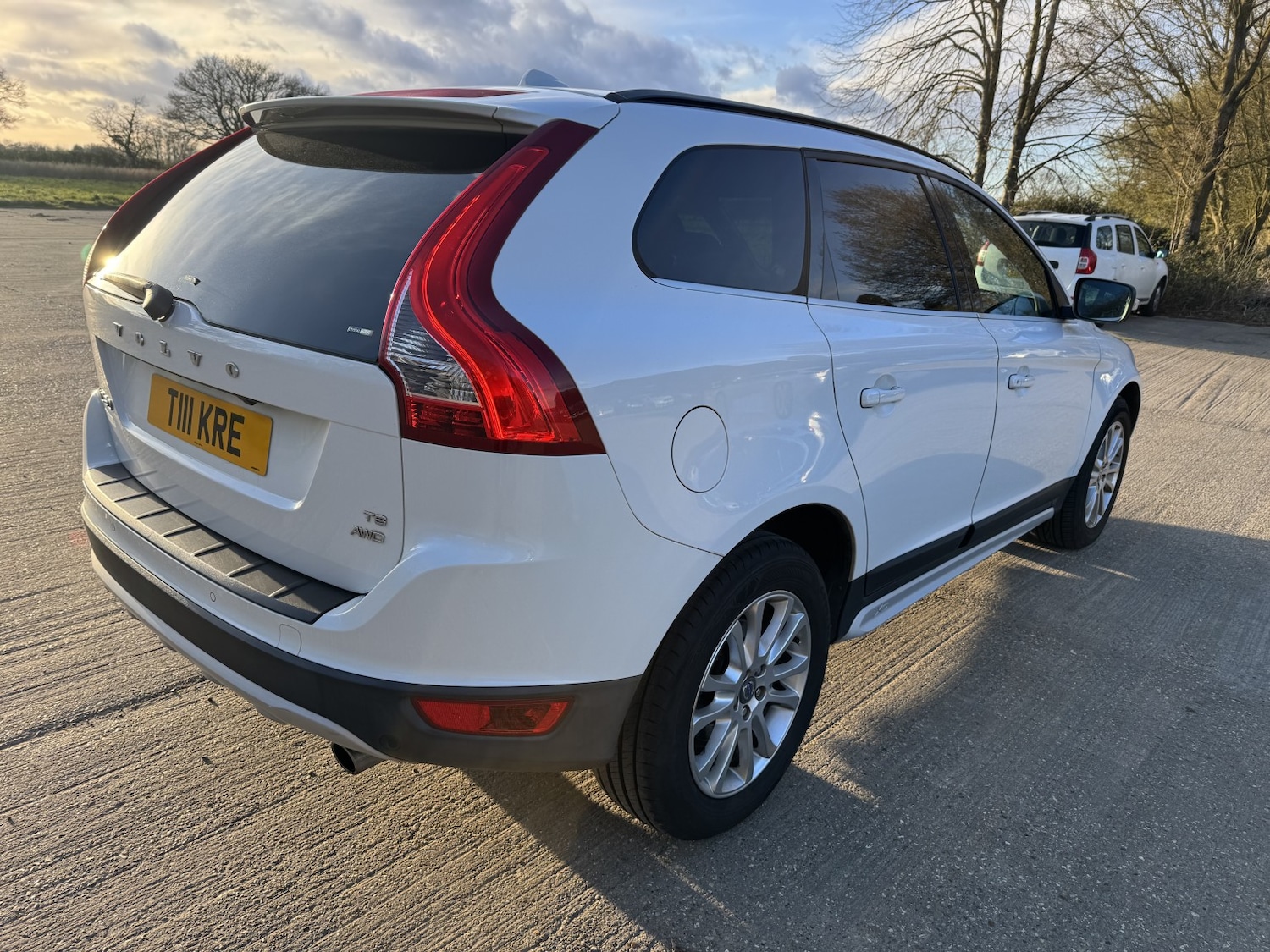 Used Volvo XC60 2022 for sale - 78018303: Photo 11