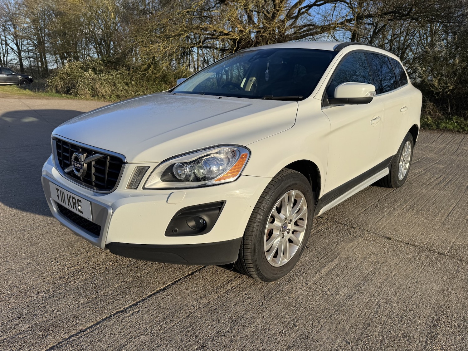 Used Volvo XC60 2022 for sale - 78018303: Photo 12