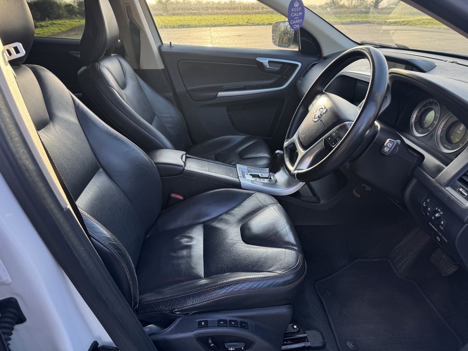 Used Volvo XC60 2022 for sale - 78018303: Photo 13