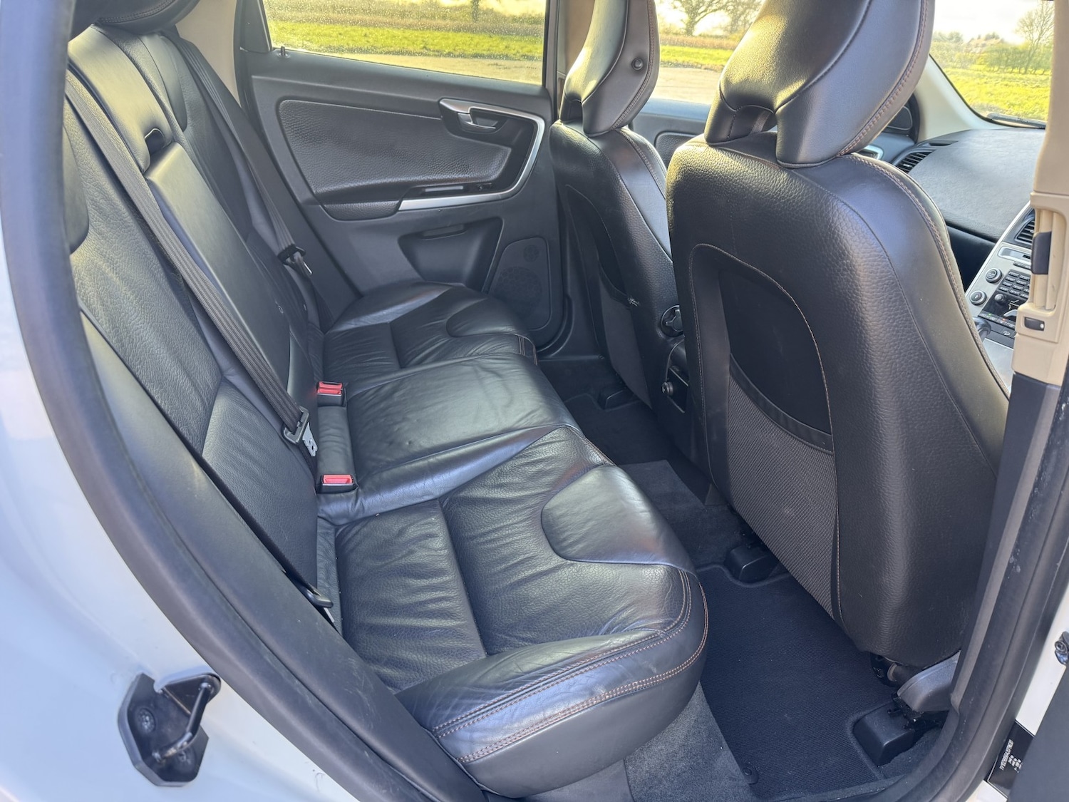 Used Volvo XC60 2022 for sale - 78018303: Photo 15