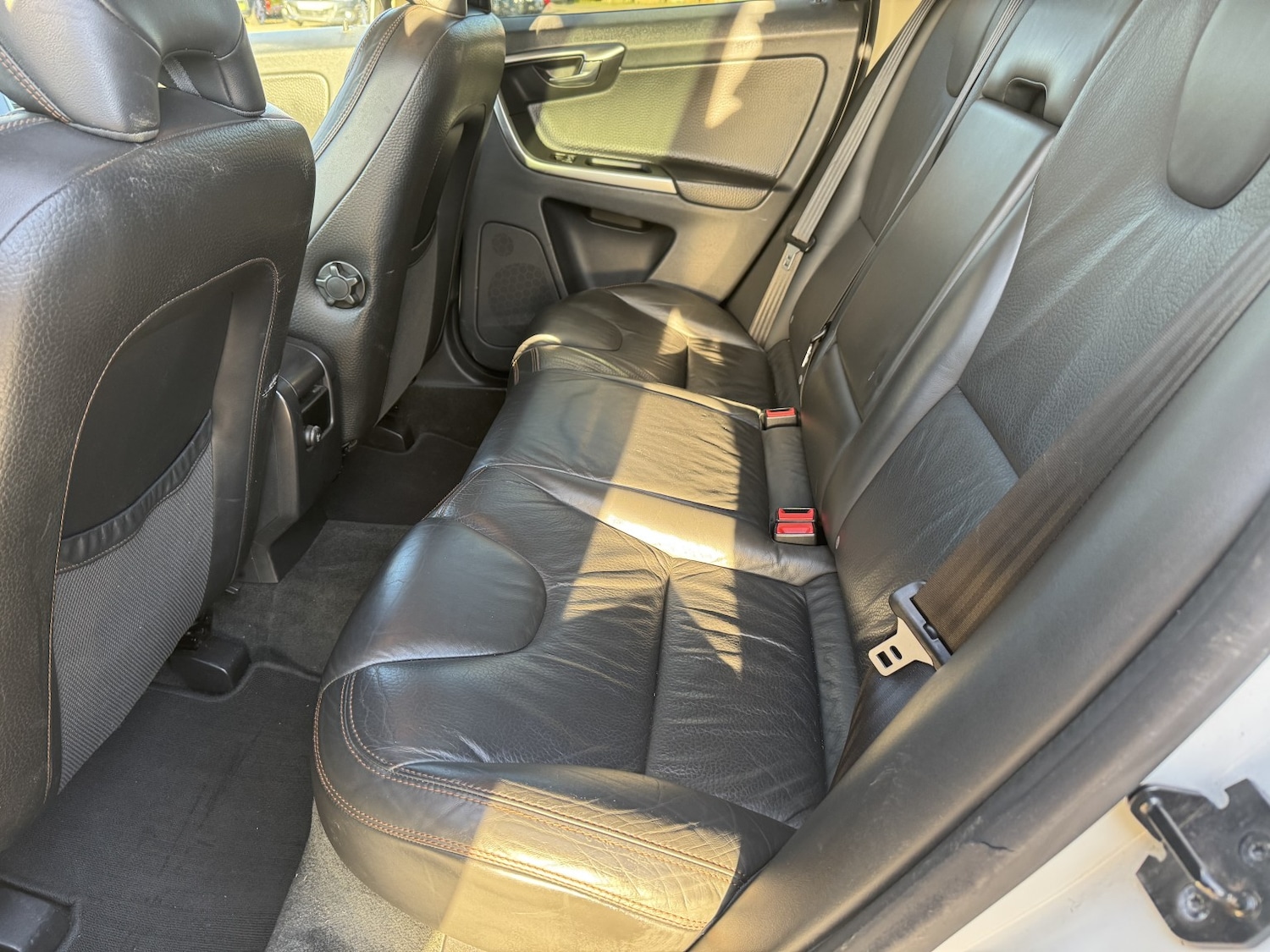 Used Volvo XC60 2022 for sale - 78018303: Photo 19