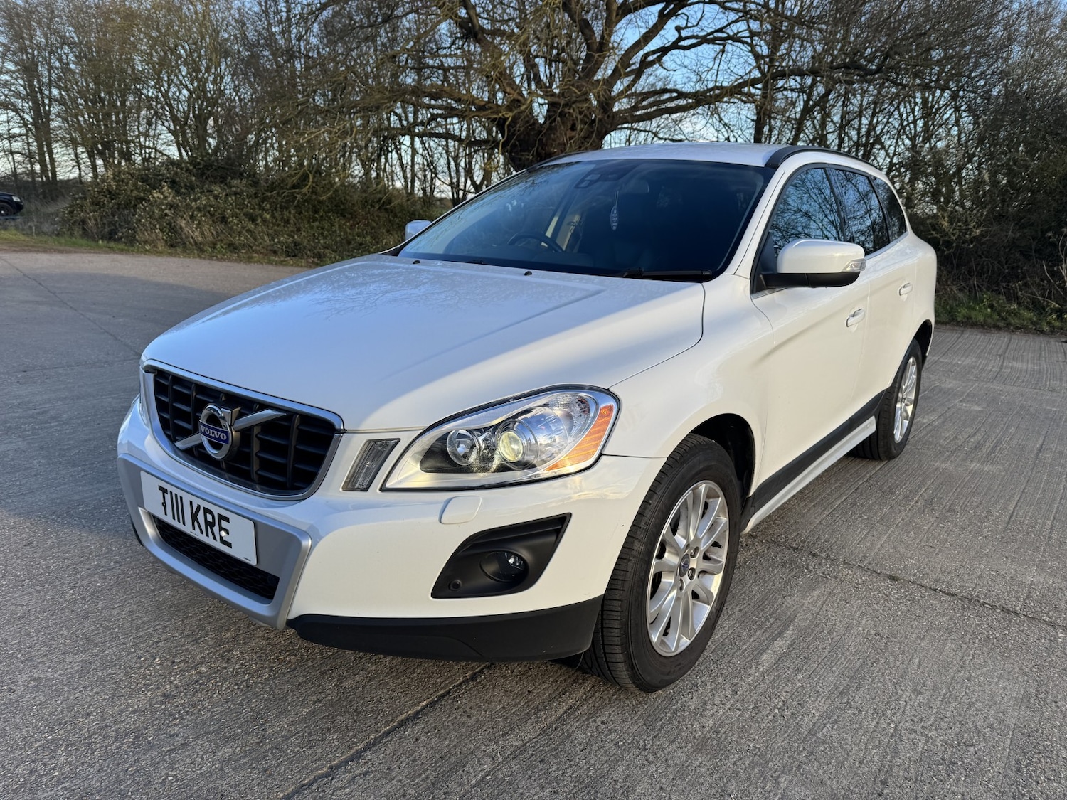 Used Volvo XC60 2022 for sale - 78018303: Photo 2