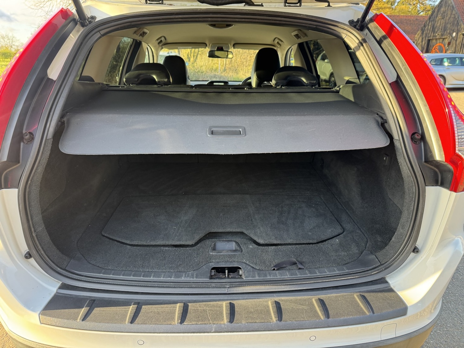 Used Volvo XC60 2022 for sale - 78018303: Photo 21