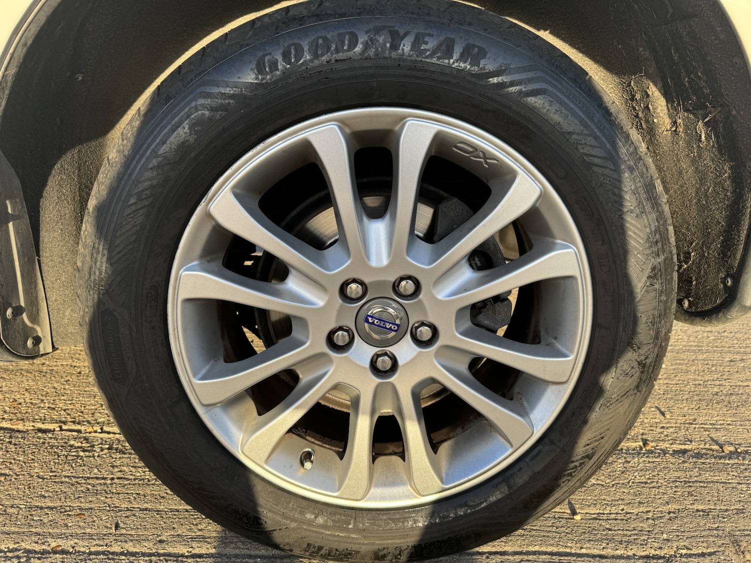 Used Volvo XC60 2022 for sale - 78018303: Photo 22