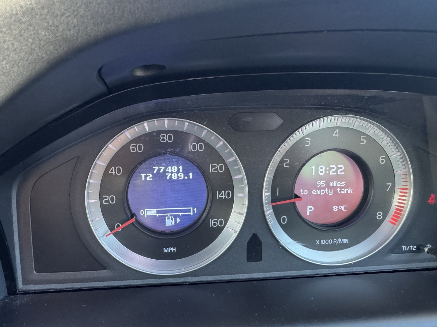 Used Volvo XC60 2022 for sale - 78018303: Photo 24