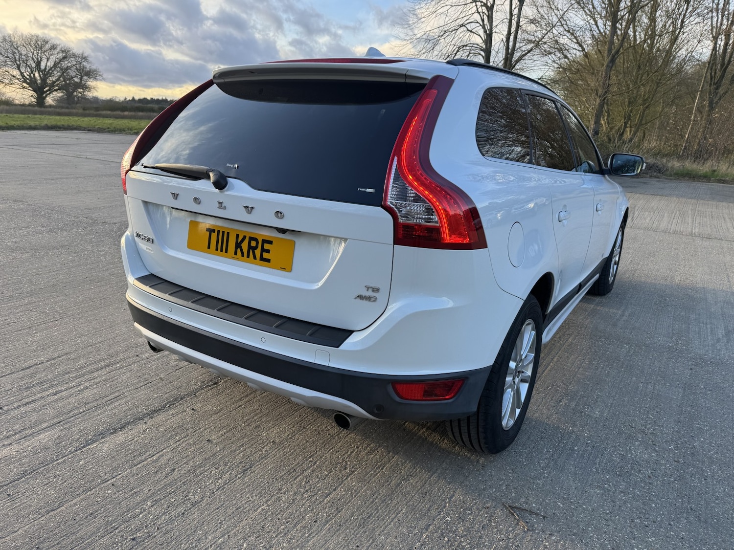 Used Volvo XC60 2022 for sale - 78018303: Photo 4