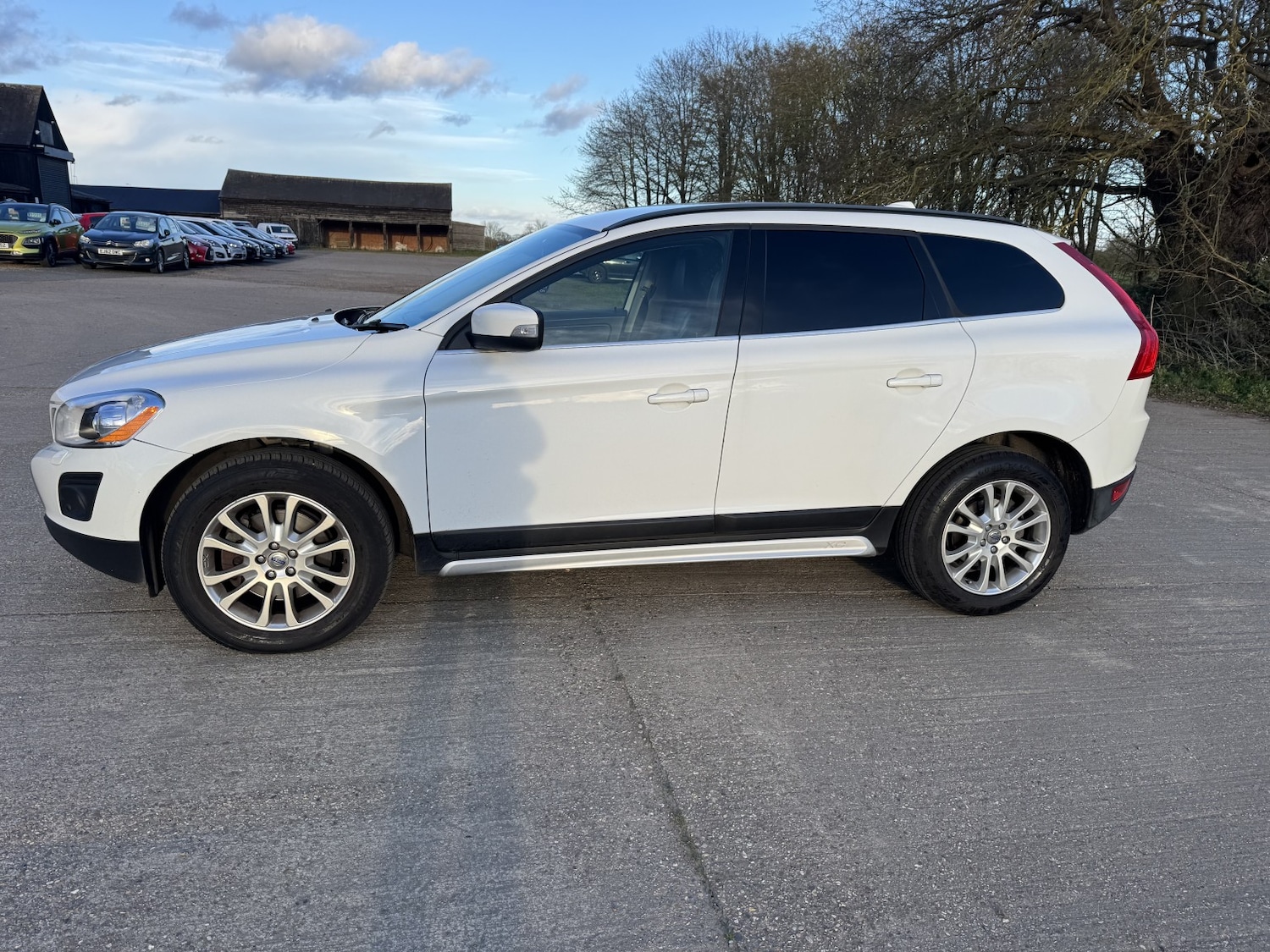 Used Volvo XC60 2022 for sale - 78018303: Photo 5