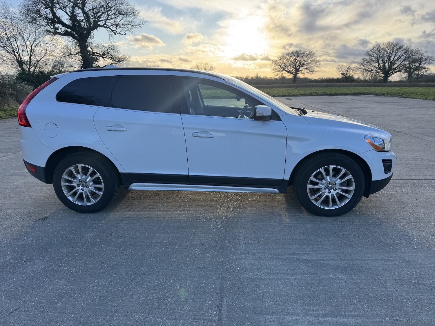 Used Volvo XC60 2022 for sale - 78018303: Photo 6