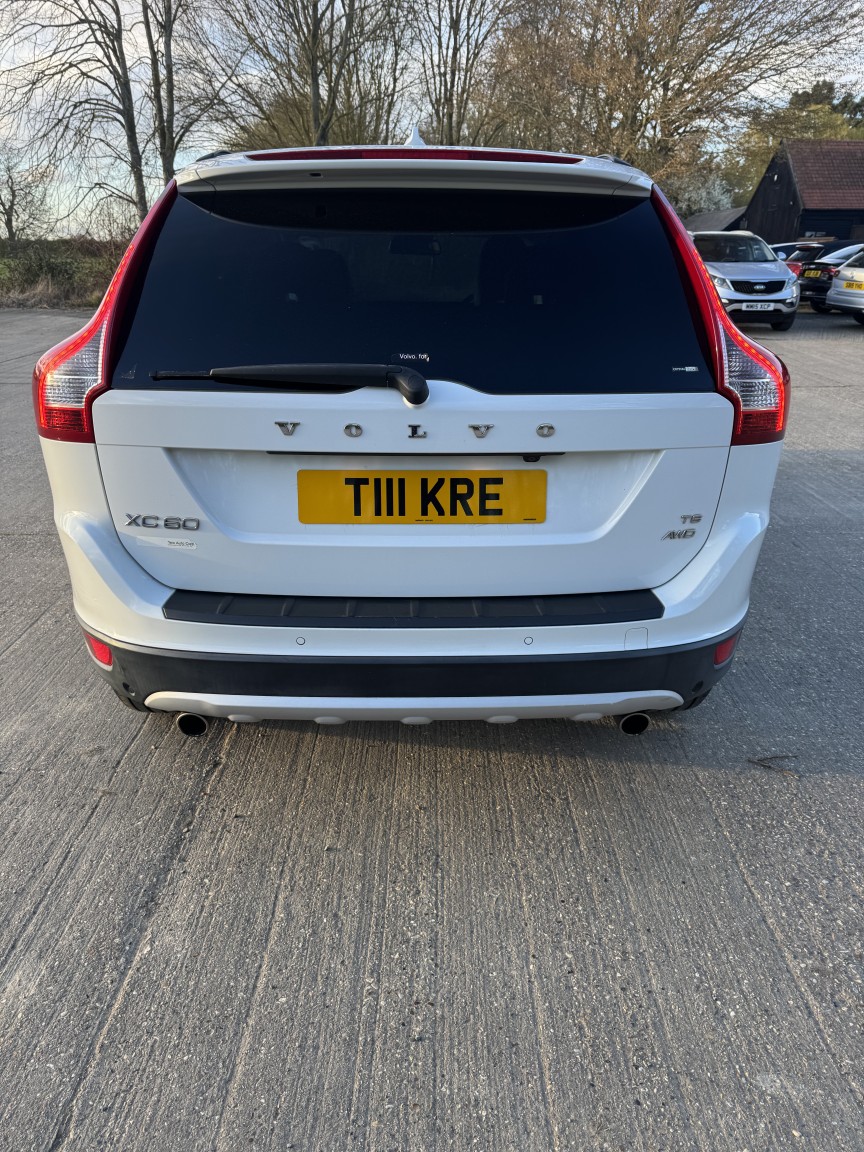 Used Volvo XC60 2022 for sale - 78018303: Photo 7