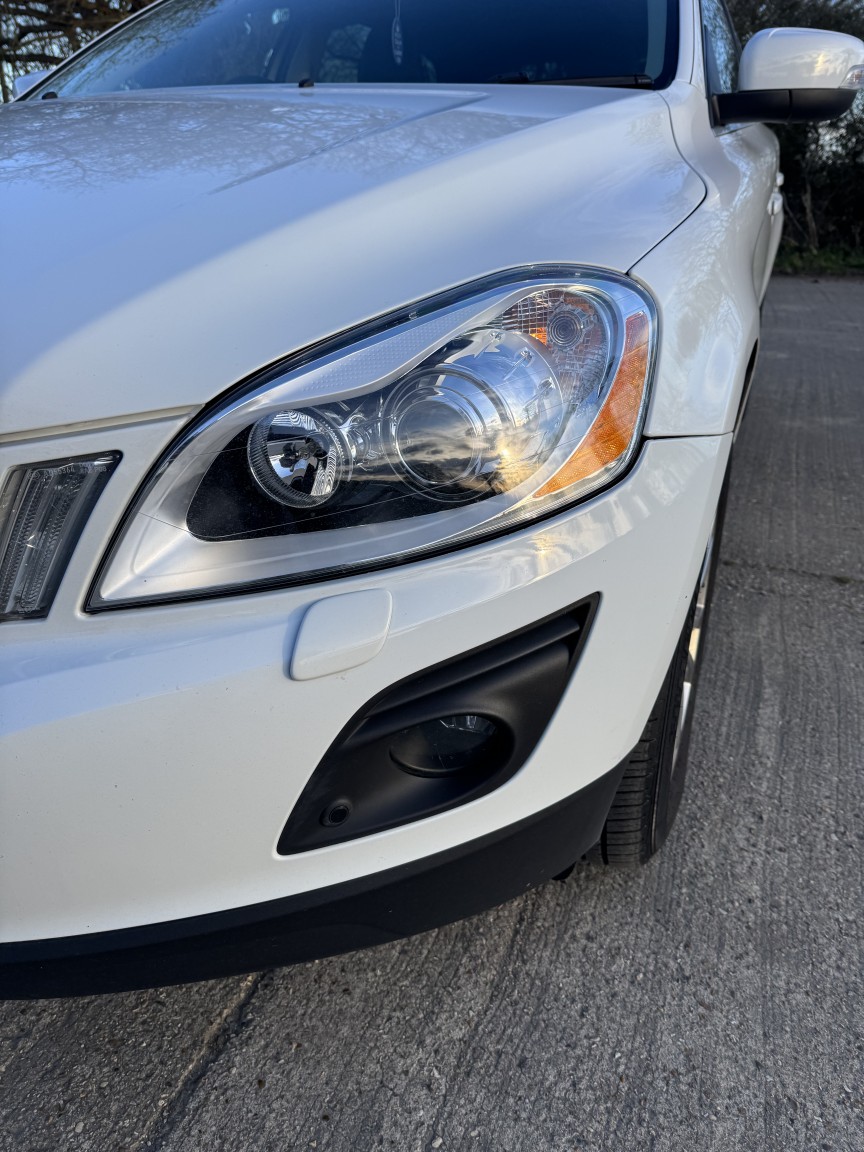 Used Volvo XC60 2022 for sale - 78018303: Photo 8