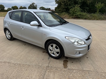 Hyundai - i30