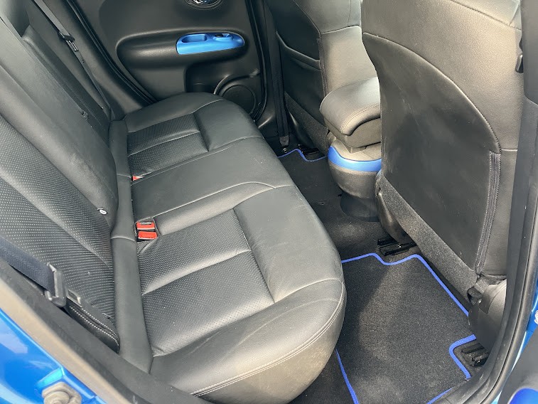 Used Nissan Juke 2018 for sale - 78004481: Photo 13