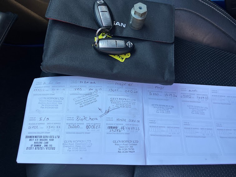 Used Nissan Juke 2018 for sale - 78004481: Photo 14