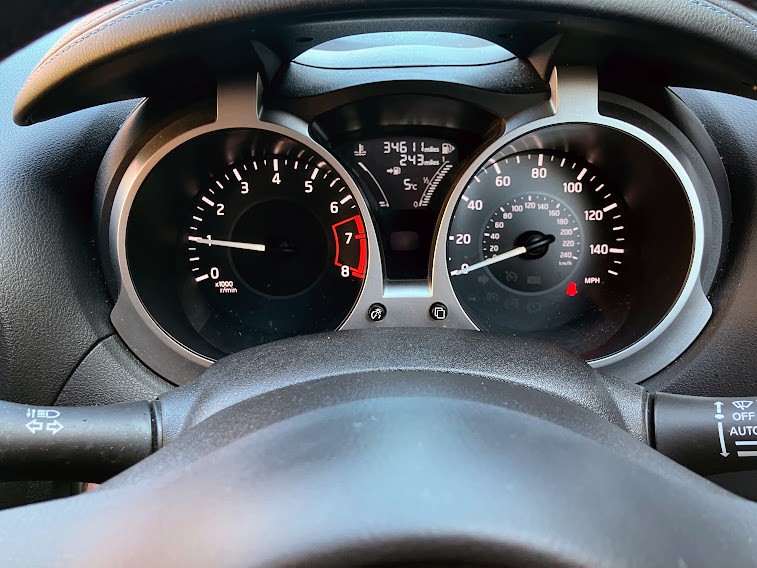 Used Nissan Juke 2018 for sale - 78004481: Photo 15