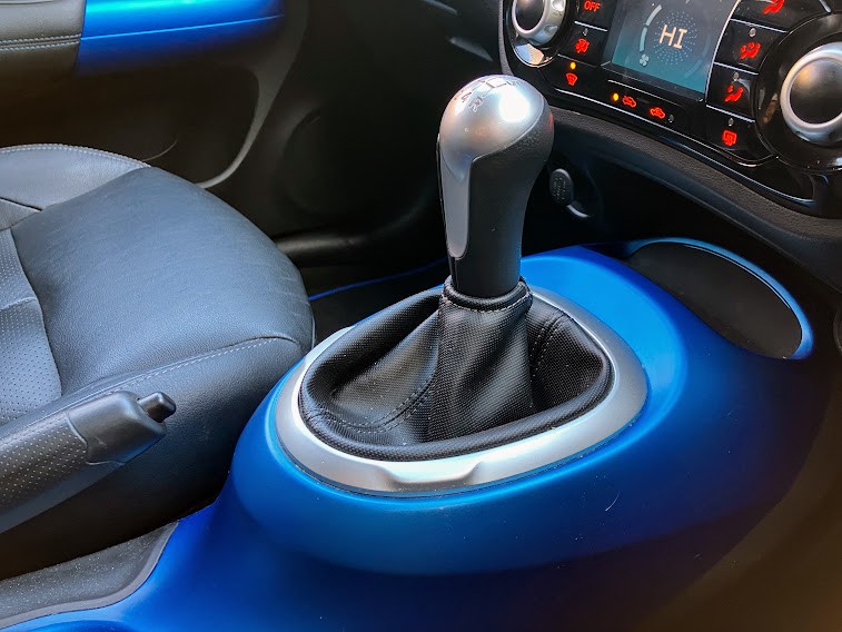 Used Nissan Juke 2018 for sale - 78004481: Photo 16