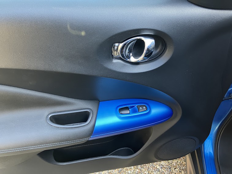 Used Nissan Juke 2018 for sale - 78004481: Photo 20