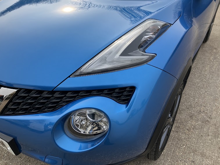 Used Nissan Juke 2018 for sale - 78004481: Photo 23