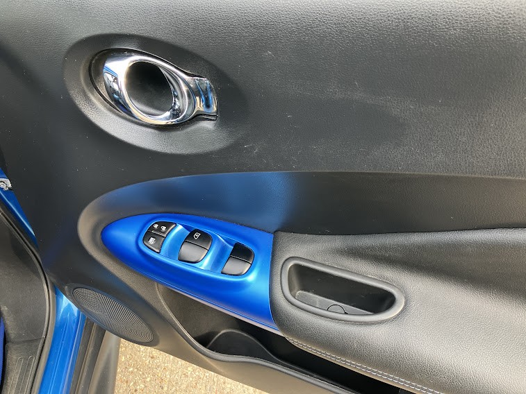 Used Nissan Juke 2018 for sale - 78004481: Photo 27