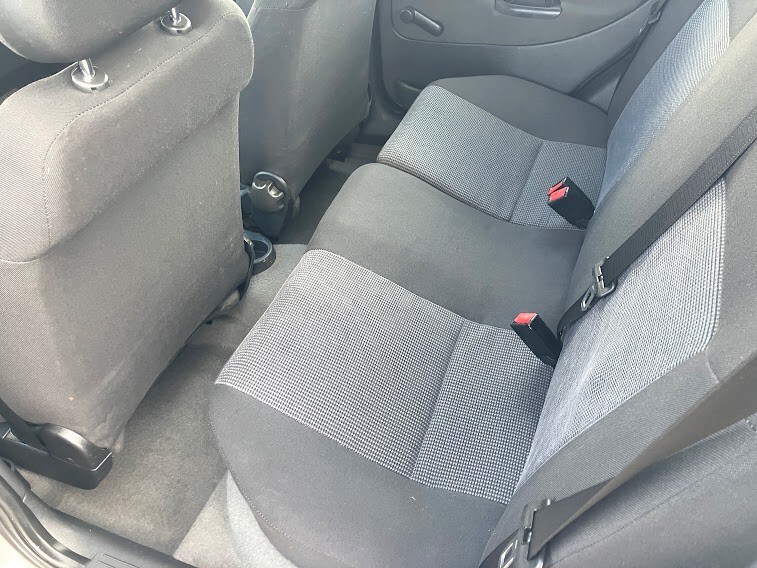 Used Vauxhall Corsa 2004 for sale - 77844980: Photo 10