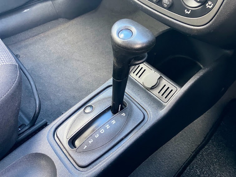 Used Vauxhall Corsa 2004 for sale - 77844980: Photo 11