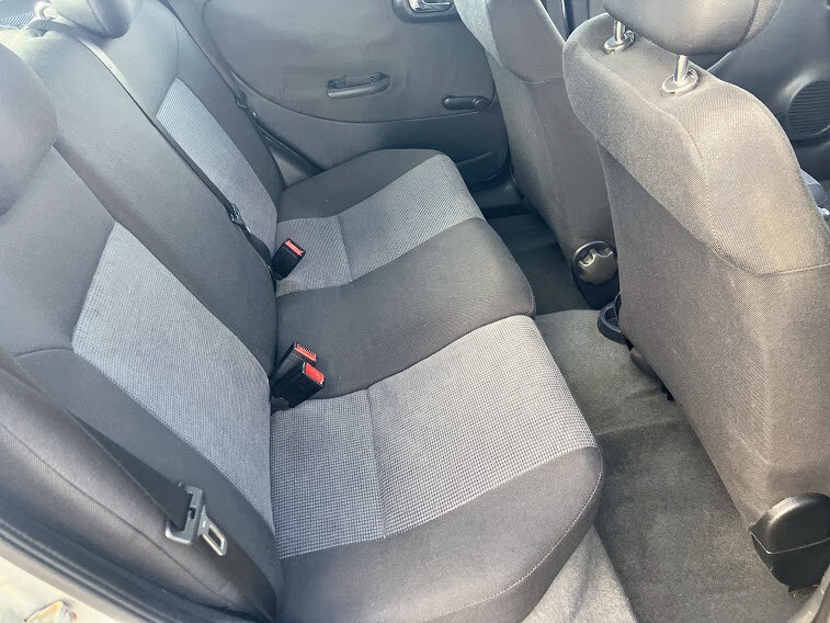 Used Vauxhall Corsa 2004 for sale - 77844980: Photo 12