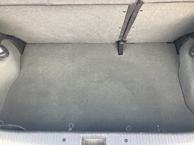 Used Vauxhall Corsa 2004 for sale - 77844980: Photo 13