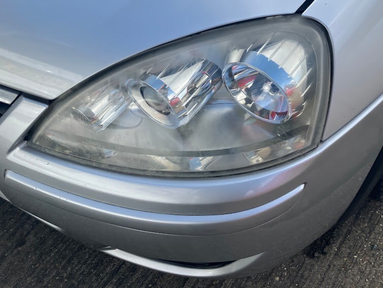 Used Vauxhall Corsa 2004 for sale - 77844980: Photo 19