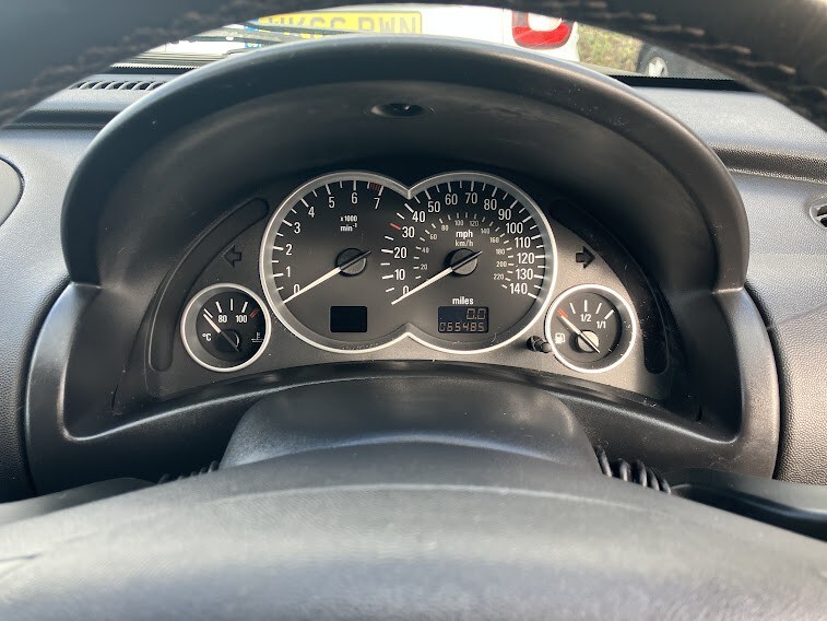 Used Vauxhall Corsa 2004 for sale - 77844980: Photo 21