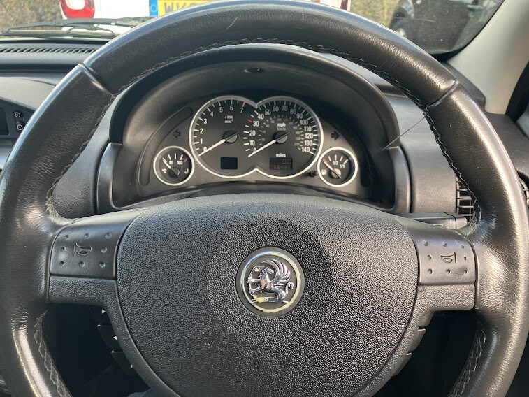 Used Vauxhall Corsa 2004 for sale - 77844980: Photo 22