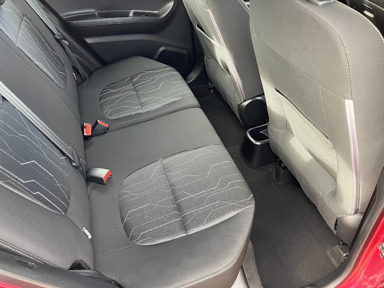 Used Kia Picanto 2015 for sale - 76791546: Photo 22