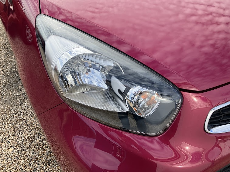 Used Kia Picanto 2015 for sale - 76791546: Photo 26