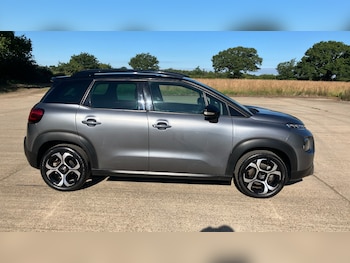Used Citroen C3 Aircross 2019 for sale - 79115552: Photo