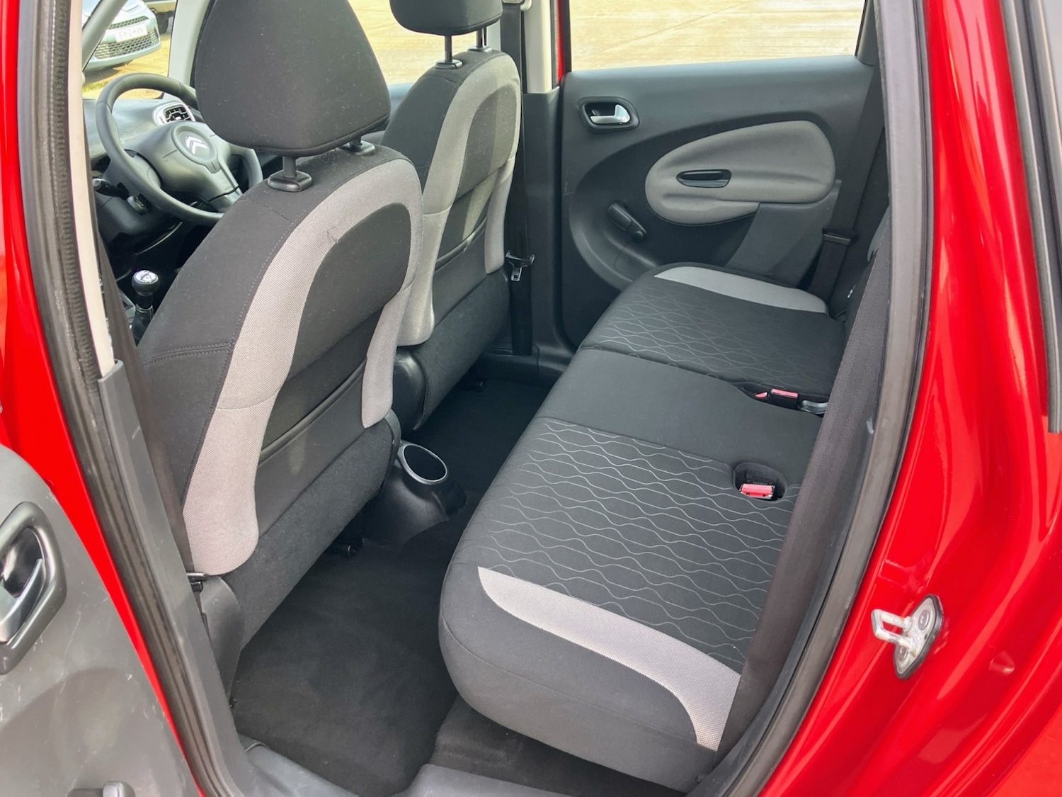 Used Citroen C3 Picasso 2013 for sale - 77622453: Photo 10