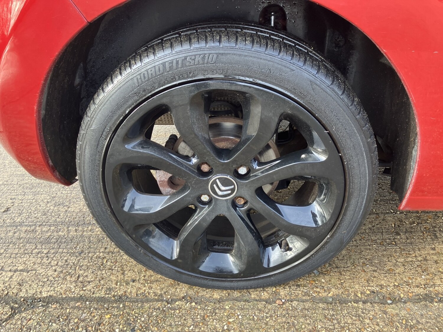 Used Citroen C3 Picasso 2013 for sale - 77622453: Photo 13