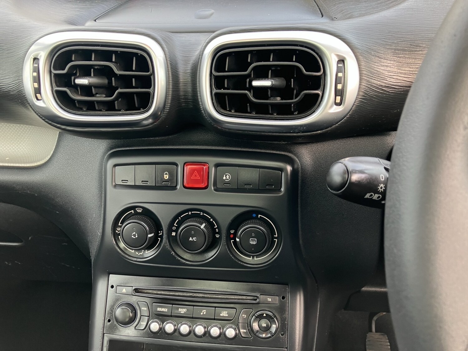 Used Citroen C3 Picasso 2013 for sale - 77622453: Photo 16