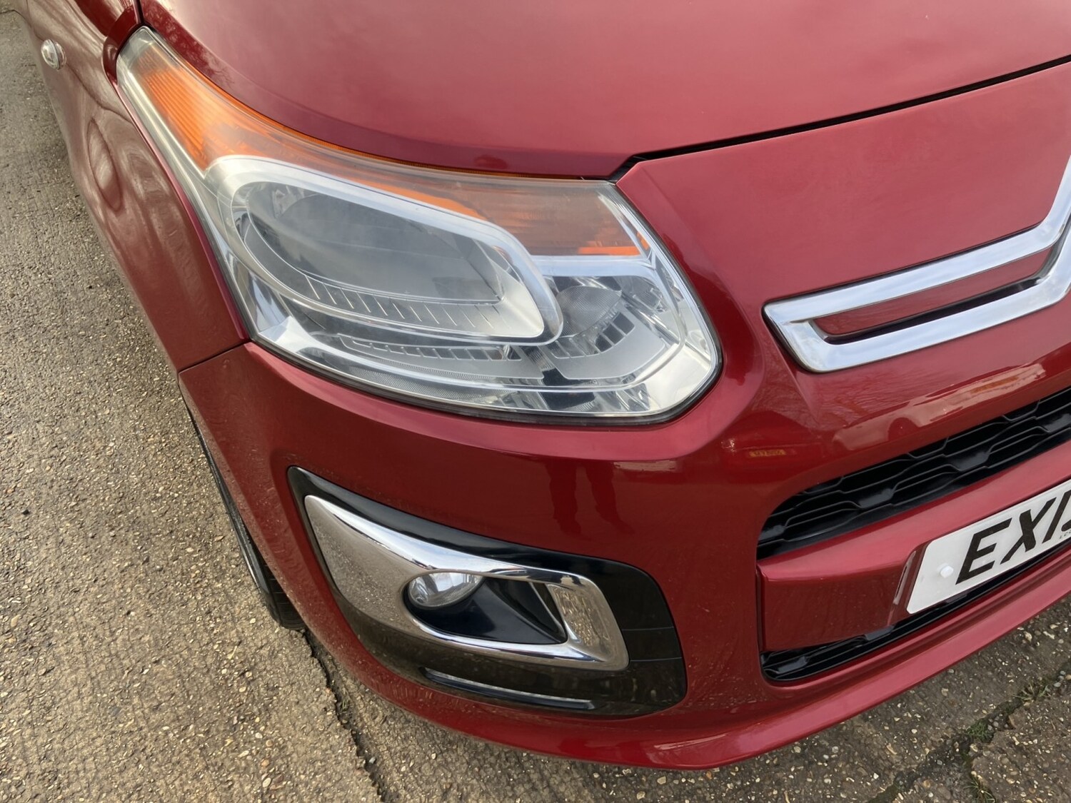 Used Citroen C3 Picasso 2013 for sale - 77622453: Photo 17