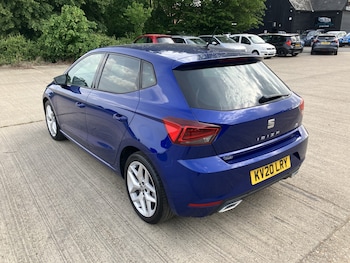 Used SEAT Ibiza 2020 for sale - 78750538: Photo