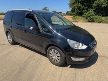2013 (63) - 2.0 TDCi 140 Zetec 5dr Powershift - cheap galaxy for some one